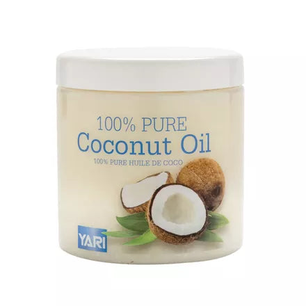 Yari 100% Pure Coconut Oil 500 ml