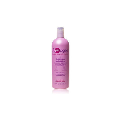 ApHogee Balancing Moisturizer 16 oz