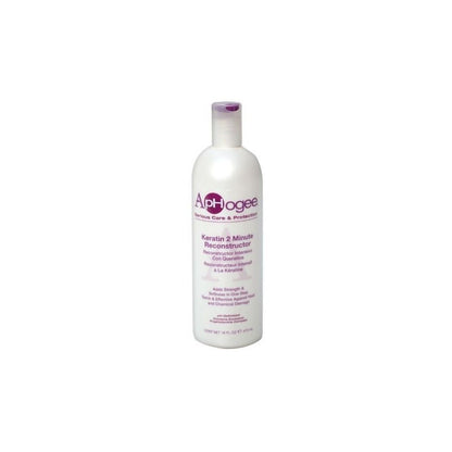 ApHogee Keratin 2 Minute Reconstructor 16 oz