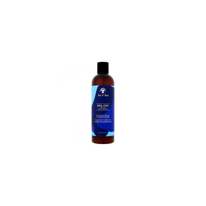 As I Am Dry & Itch Conditioner 12oz