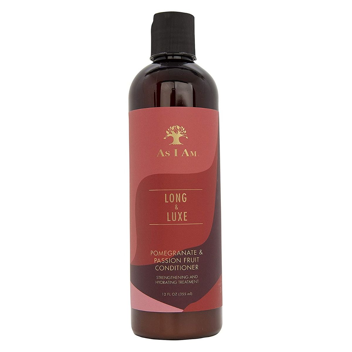 As I Am Long & Lux Conditioner 12oz