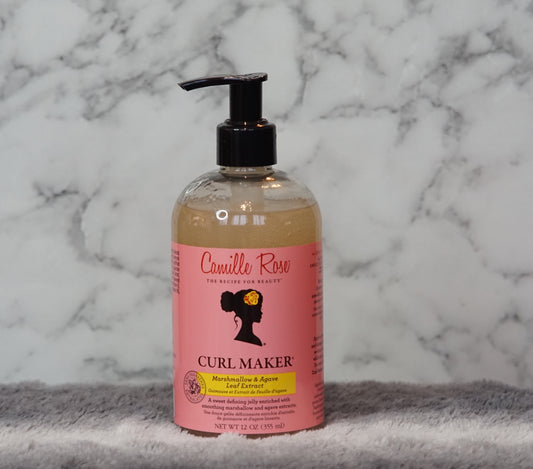 Camille Rose Curl Maker 12oz