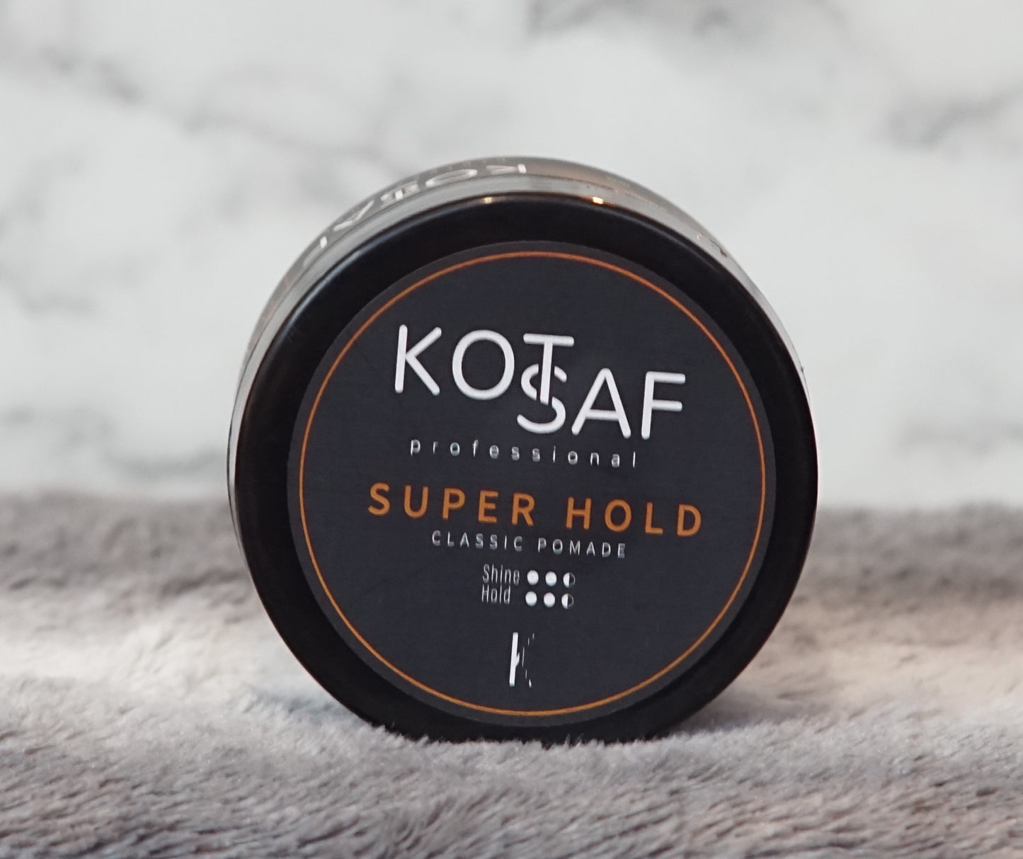 KOTSAF- SUPER HOLD