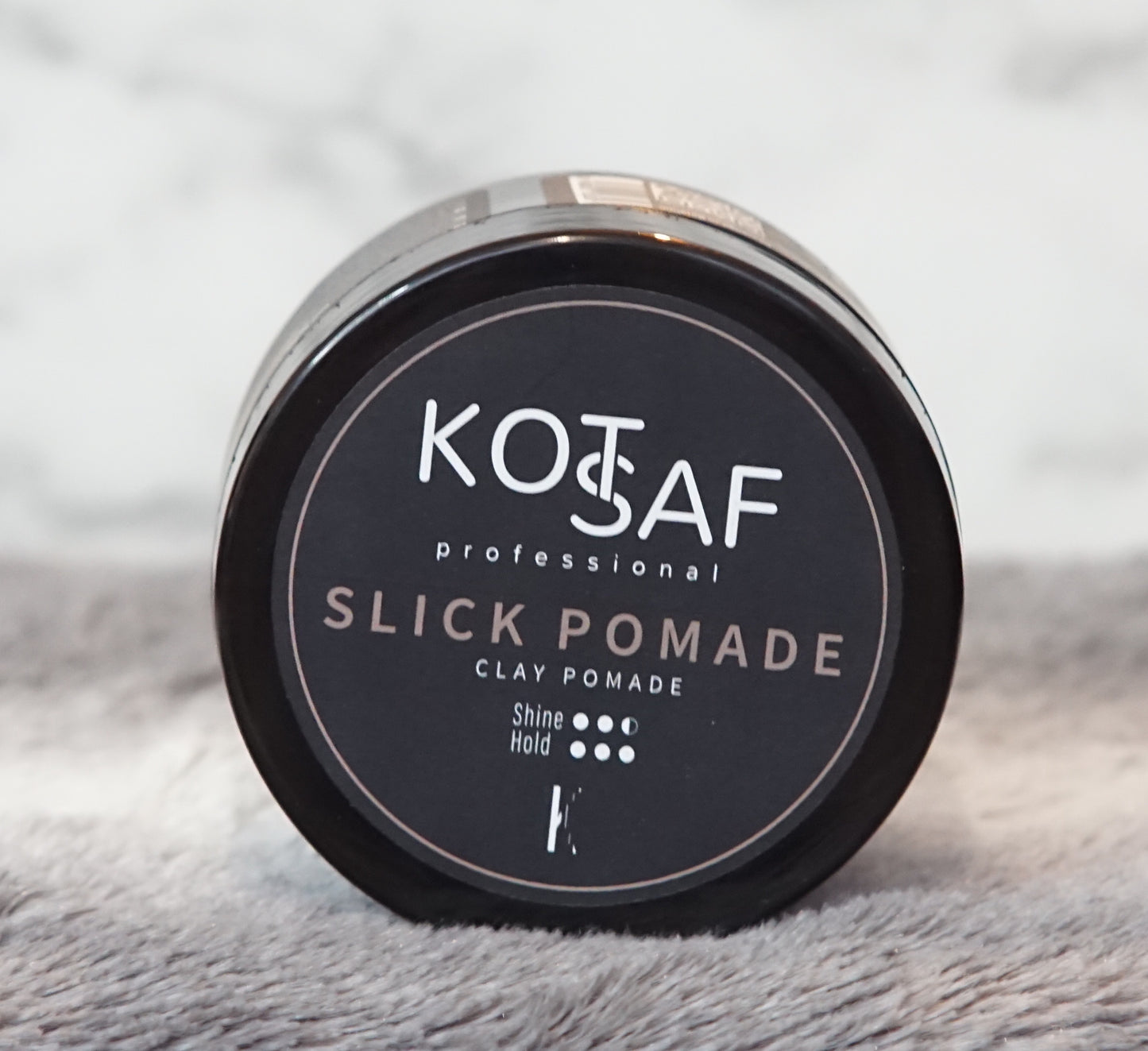 KOTSAF - SLICK POMADE