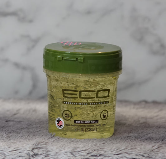 Eco Styler Styling Gel Olive Oil 8 oz