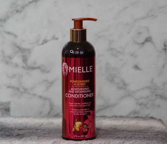 Mielle Pomegranate & Honey Conditioner 12oz