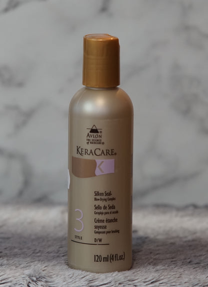 KeraCare Silken Seal 4oz