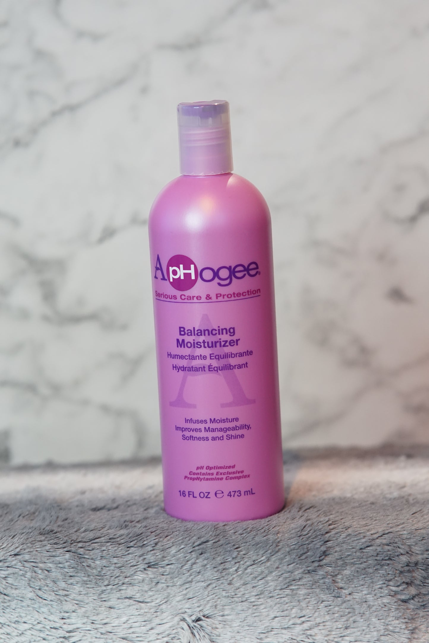 ApHogee Balancing Moisturizer 16 oz