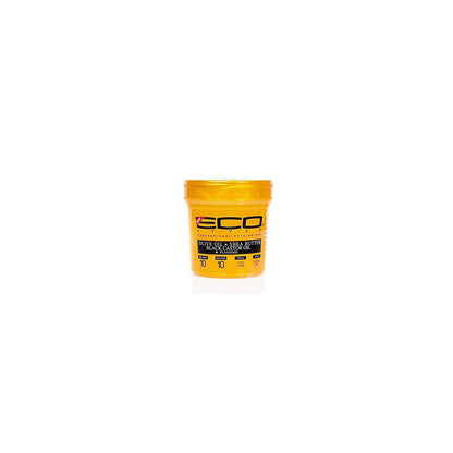 EcoStyler Styling Gel Gold 16oz