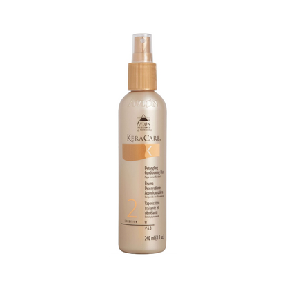 KeraCare Detangling Conditioning Mist 8oz