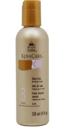 KeraCare Silken Seal 4oz