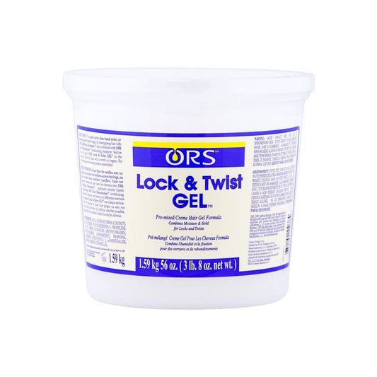 ORS Lock & Twist Gel 3.5 lb